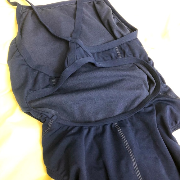 Lifeguard Speedo Swimsuit - Picture 2 of 2